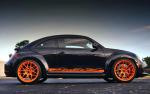 Volkswagen Beetle RS by VWvortex 2011 года